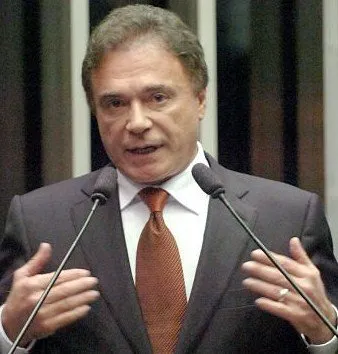  Senador Alvaro Dias - PSDB/PR