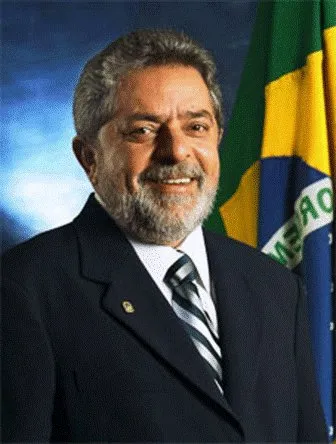  Presidente Lula
