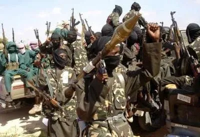 Al-Shabab expulsa 3 agências cristãs da Somália