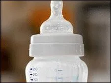  Bebês afetados haviam sido alimentados com mesma marca de fórmula