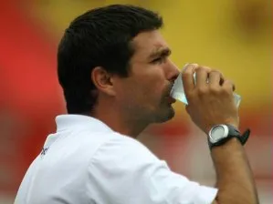  Presidente decidiu dar chance ao técnico que conquistou título da Copa São Paulo de Juniores 