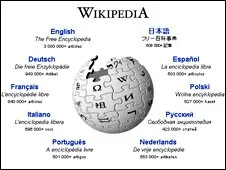  Colonos querem edição 'sionista'  da Wikipedia 