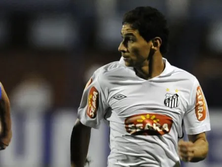  Após Neymar, Paulo Henrique Ganso deverá fechar um novo contrato