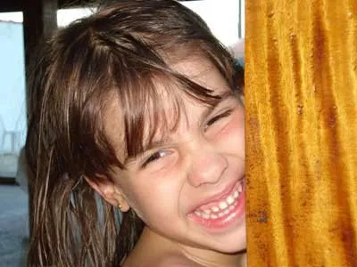 Isabela de Oliveira Nardoni, de 5 anos, foi morta na noite de 29 de março de 2008