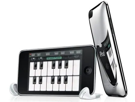  Jobs deve revelar um novo modelo de iPod Touch com processador mais rápido e melhorias em suas funções de vídeo e fotografia