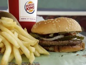  Burger King opera 11 mil lojas em 65 países