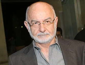  Silvio de Abreu é um dos mais consagrados autores de novela do País