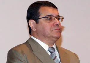 Diretor de Operações da empresa, coronel Eduardo Artur Rodrigues