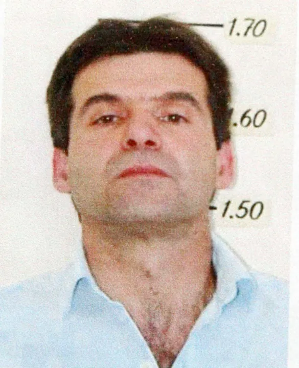  Cacildo César Novelleto, 50 anos, foi identificado por denúncia feita à delegacia