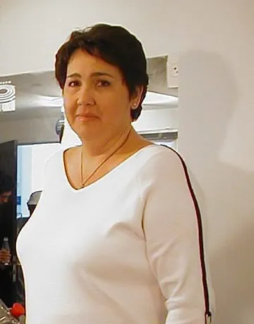  Claudia Jimenez 