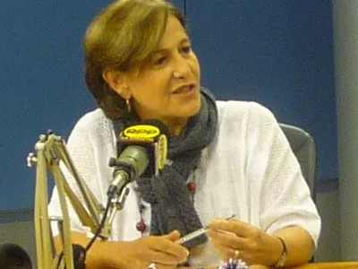 Candidata esquerdista é eleita prefeita de Lima