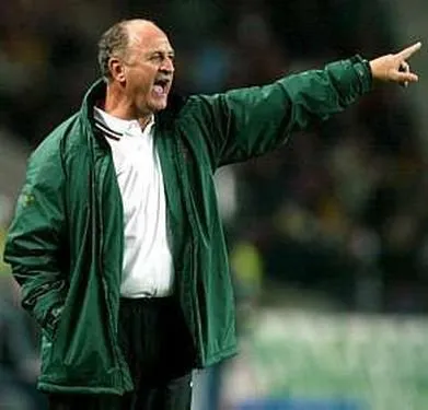  Segundo Felipão, o objetivo do Palmeiras no Brasileiro é continuar somando pontos, independentemente de projeções.