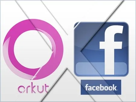 Brasileiro fica nove vezes mais tempo no Orkut do que no Facebook