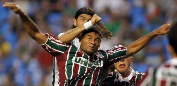  Em um confronto com muitos passes errados, Fluminense e Botafogo ficaram no 0 a 0