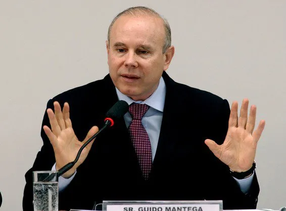  Guido Mantega