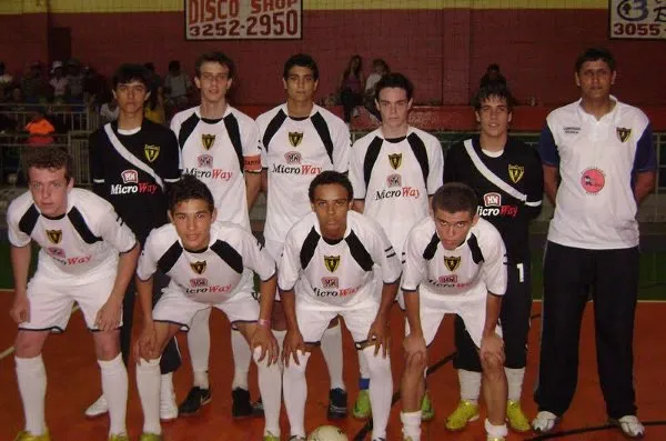 Arapongas Futsal