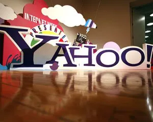 Yahoo Japão anunciou parceira com o Google em julho. 