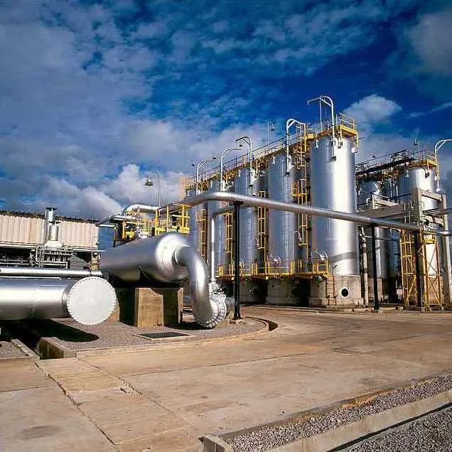  Petrobras tem plena capacidade de aumentar a oferta de gás caso haja demanda.