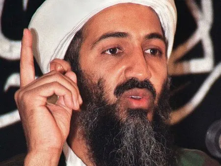 Em diário, Bin Laden planejava mais ataques aos EUA