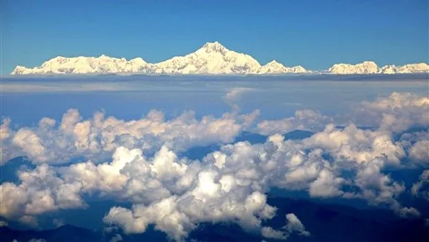  Visitantes podem acessar internet agora do Monte Everest, ponto mais alto do mundo.