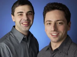  Empresa de Larry Page e Sergey Brin entrou com uma ação contra o governo. 