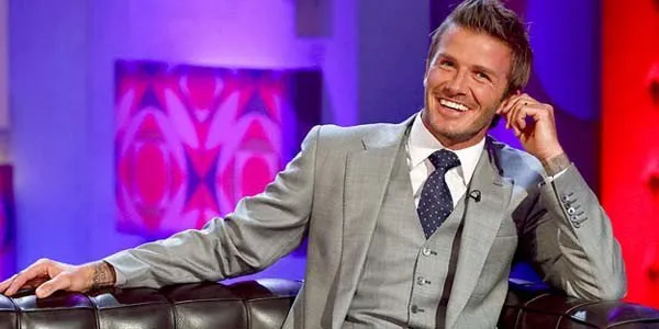 Beckham revela que pode voltar a jogar profissionalmente