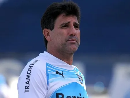  Renato Gaúcho pede foco ao Grêmio na reta final do Brasileirão