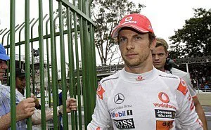  Jenson Button 
