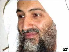  Bin Laden também teria divulgado mensagens em áudio em janeiro
