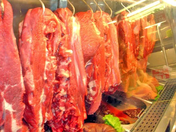  No mês de outubro, as exportações de carne bovina chegaram a US$ 419 milhões