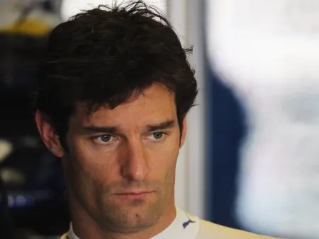  Para ser campeão, Webber precisa vencer e Alonso não chegar em segundo