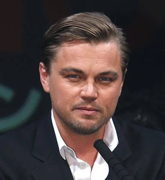Viagem com Leonardo Di Caprio é leiloada por quase US$ 1 milhão