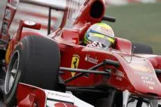  Massa vai largar em quinto no GP da Australia