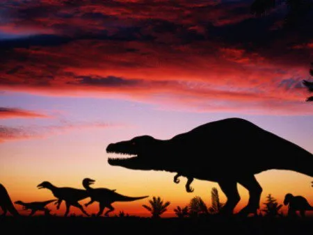 Extinção de dinossauros abriu espaço para os mamíferos adquirissem novos hábitos alimentares