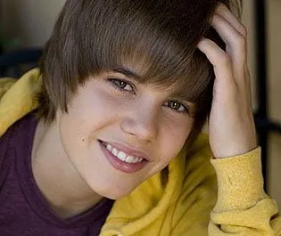  Justin Bieber cantor mirim fazendo sucesso total