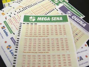  Mega-Sena sorteia R$ 20 milhões na próxima quarta-feira (15
