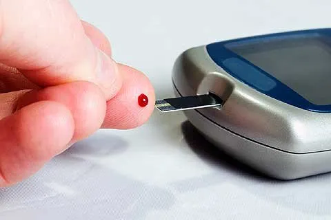 Índices de diabete tem crescimento no mundo todo e preocupa a OMS (Foto reprodução)