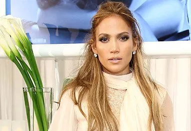  Jennifer Lopez está conformada com o processo