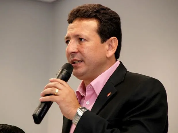  O prefeito de Macapá é acusado de desviar verbas públicas