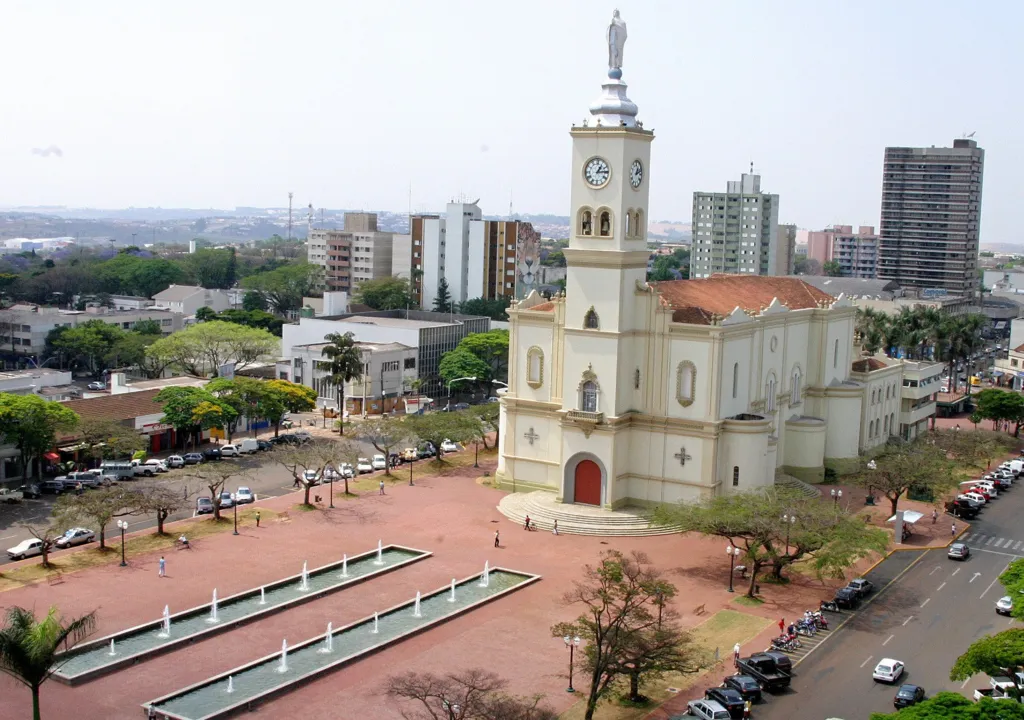  Em Apucarana, Missa do Galo terá início às 21 horas, na Catedral
