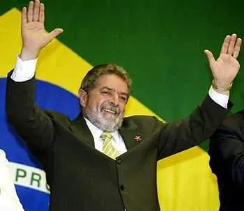  Lula disse que Dilma seria sua candidata novamente em 2014