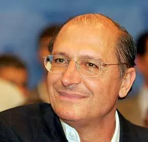  Alckmin