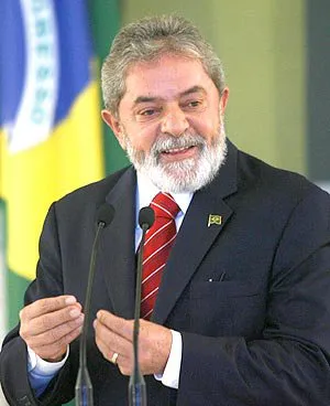  Plano Plurianual  de Lula vai até abril