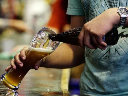 Acordo barrou aumento de preço de bebidas durante a Copa