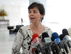  Tereza Campello disse que o programa vai adotar medidas semlhantes a do PAC 