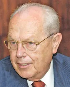  André Zacharow