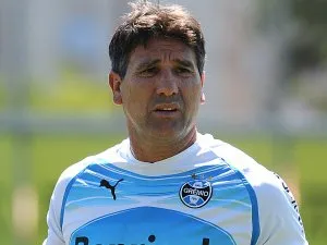  Renato optou por um time B no Gauchão