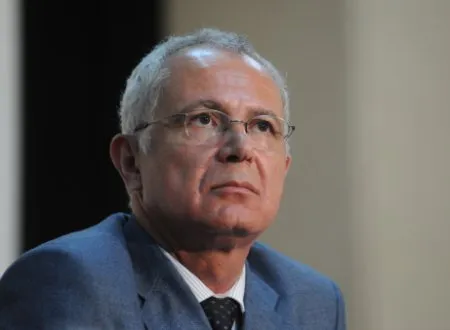  Joaquim Soares Neto, presidente do Inep, que pediu demissão do cargo