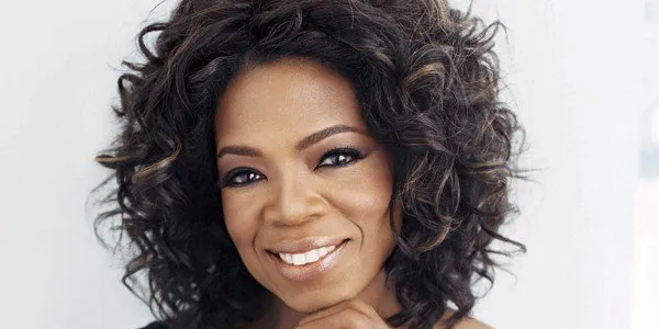  Oprah já chegou a pensar em suicídio
