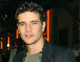  O ator Daniel de Oliveira, que embarcou para a Itália para viver papel de pracinha em filme de Vicente Ferraz